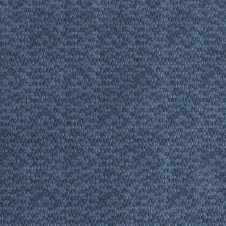 Little Squares Wallcovering - Indigo Wash