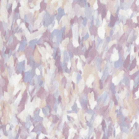 Blumen Wallcovering - Wisteria