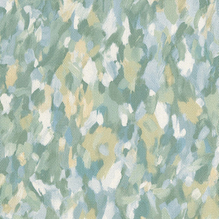 Blumen Wallcovering - Spring Canopy
