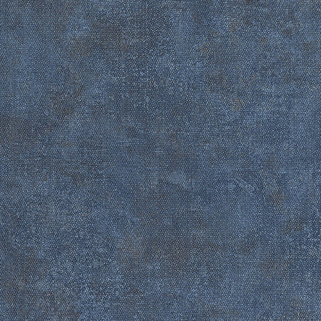 Unito Airone Wallcovering - Indigo Wash