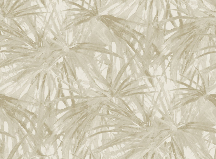 Matira Sepia Wallcovering