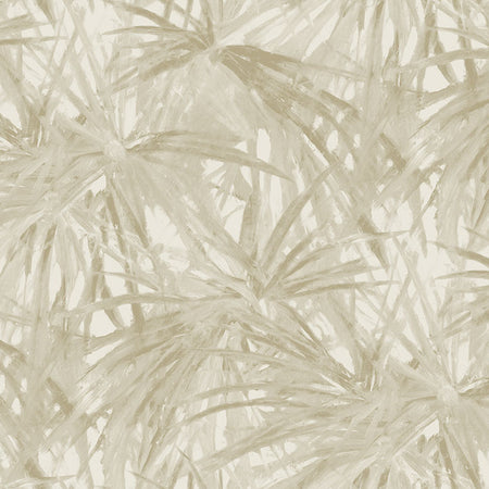 Matira Sepia Mural