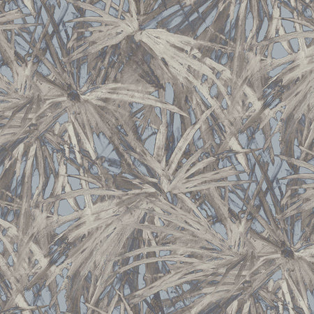 Matira Brown Wallcovering