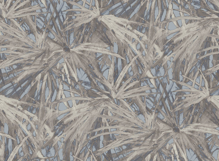 Matira Brown Wallcovering