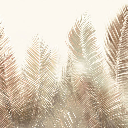 Boko Red Wallcovering