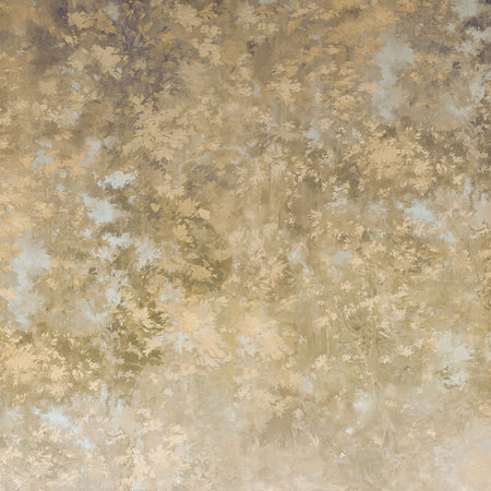 Orthez Sepia Wallcovering
