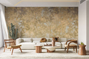 Orthez Sepia Wallcovering