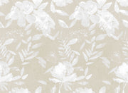 Lucy Beige Wallcovering