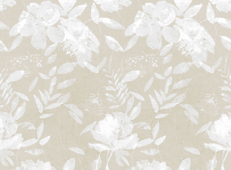 Lucy Beige Wallcovering