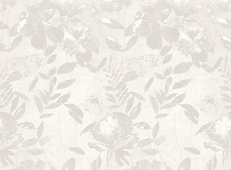 Lucy White Wallcovering