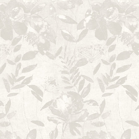 Lucy White Mural