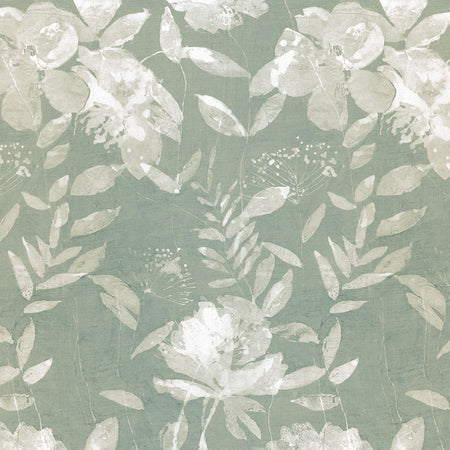 Lucy Green Wallcovering
