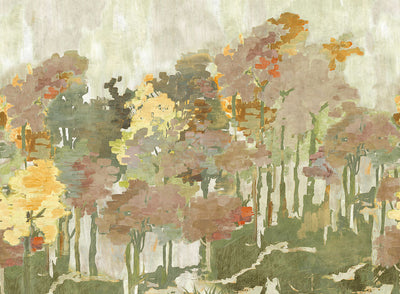 Funes Autumn Wallcovering