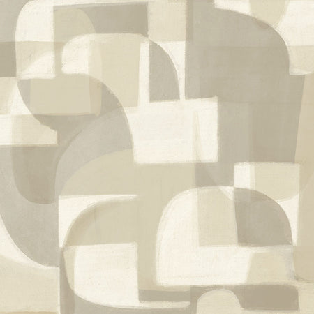Pacha Beige Wallcovering