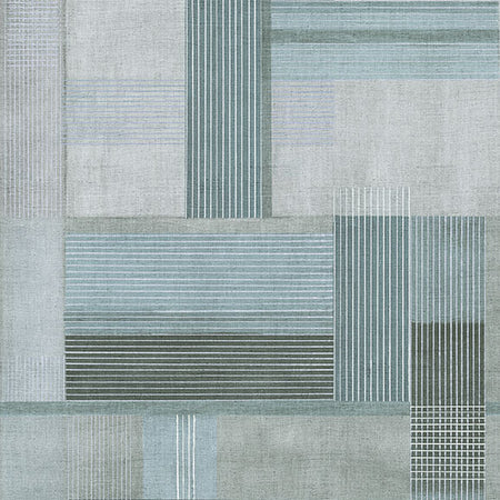 Bonn Light Blue Wallcovering