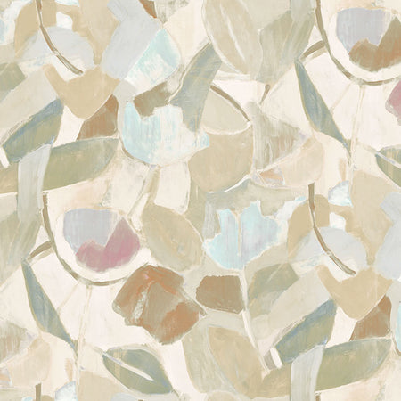 Siwa Beige Mural