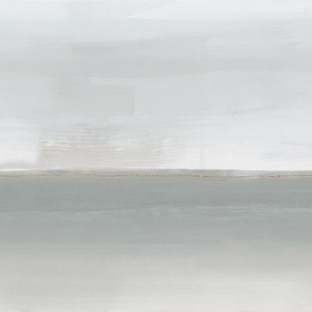 Alegranza Grey Mural