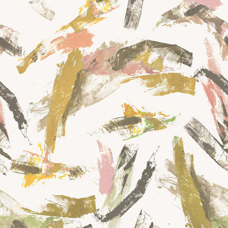 Jack PInk Wallcovering