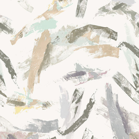 Jack Natural Mural