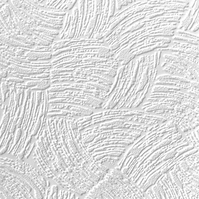 Surf Paintable Embossed Wallcovering