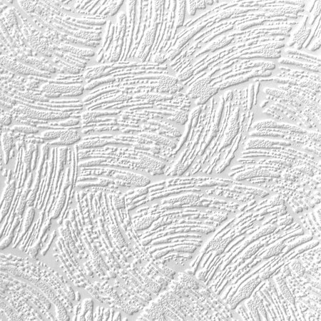 Surf Paintable Embossed Wallcovering
