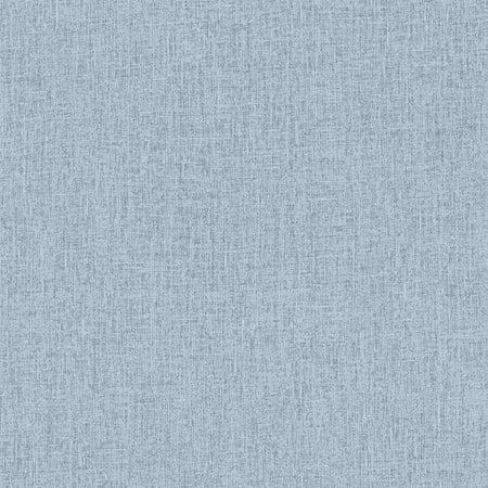 Sky Blue Wallcovering