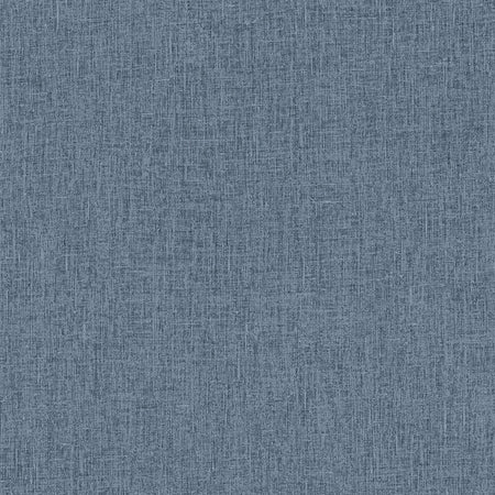 Dusty Blue Wallcovering