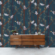 Kushy Koalas Wallcovering