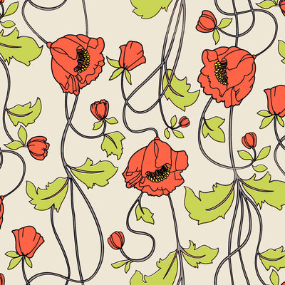 Gismonda Wallcovering - Grenoble