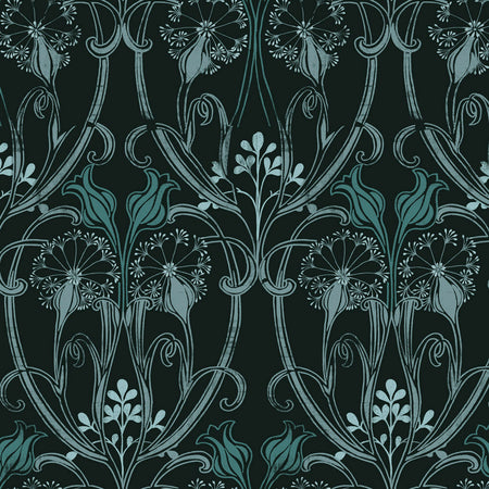 Isabelle Wallcovering - Dunkirk