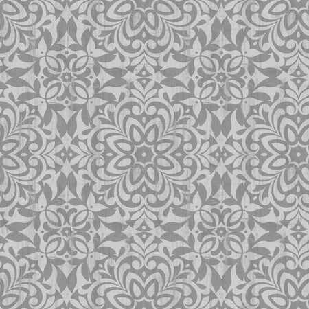Lore Wallcovering - Grey