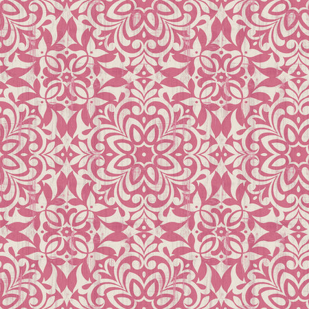 Lore Wallcovering - Pink
