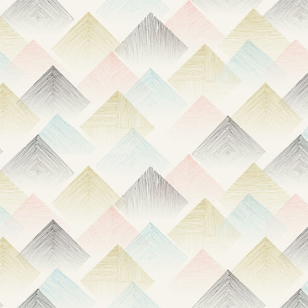 Peak Wallcovering - Dew