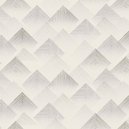 Peak Wallcovering - Frost
