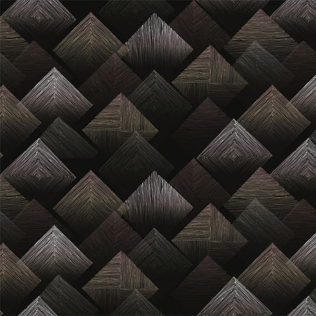 Peak Wallcovering - Onyx