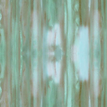 Rainfall Wallcovering - Kelp