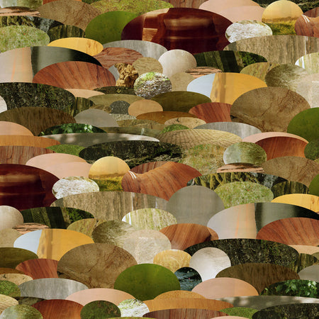 Terrain Wallcovering - Harvest