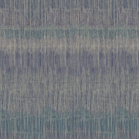 Thatch Wallcovering - Mist