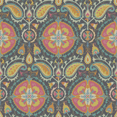 Wild World Wallcovering - Folktale