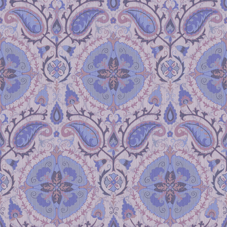 Wild World Wallcovering - Sugar Coated