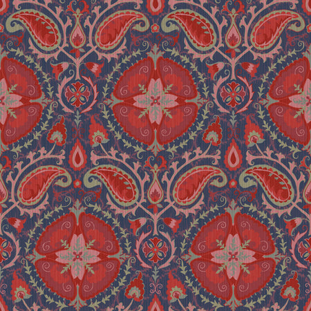 Wild World Wallcovering - Klondike