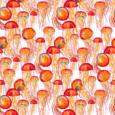 Jellies Wallcovering - Ping