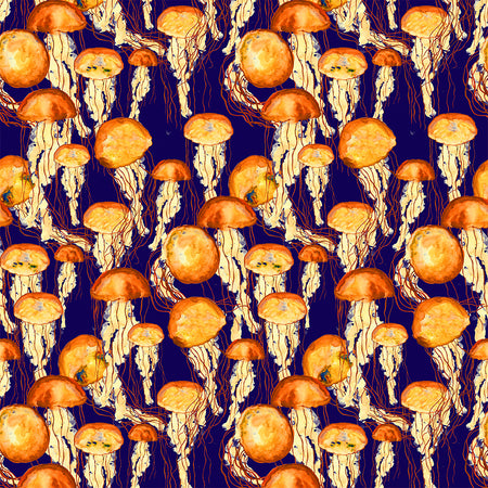 Jellies Wallcovering - Sting