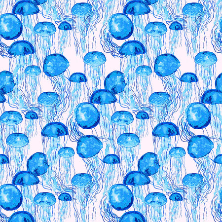 Jellies Wallcovering - Zap