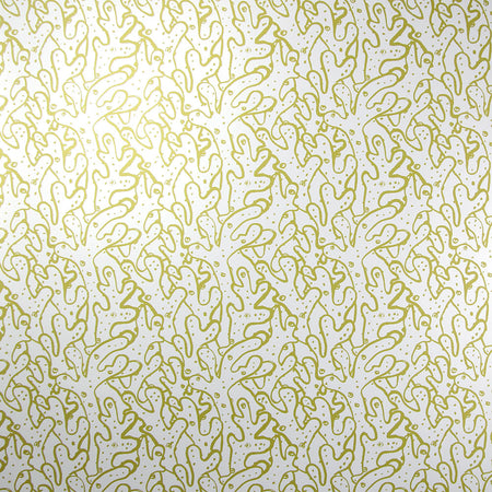 Reef Wallcovering - Sand