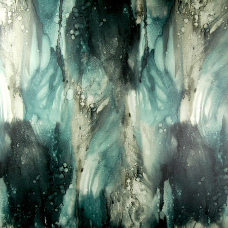 Seagrass Wallcovering - Squall