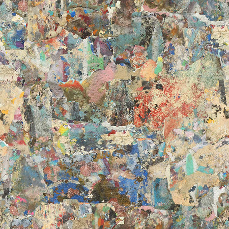 Encrusted Wallcovering - Spectrum