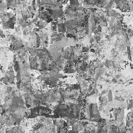 Encrusted Wallcovering - Eclipse