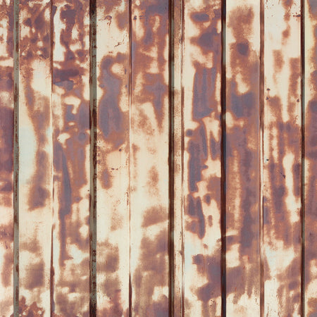 Rusty Wallcovering - Sienna