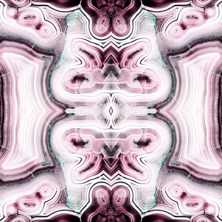 Calcedony Mural - Extraordinaire